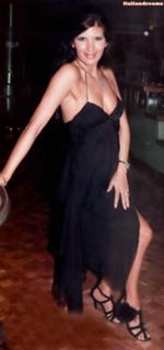 Pamela Prati feet photo 14