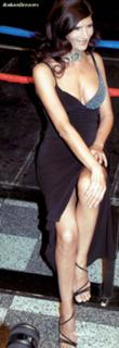 Pamela Prati feet photo 13