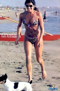 Pamela Prati feet photo 12