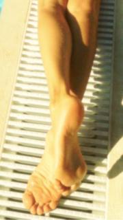 Pamela Prati feet photo 7