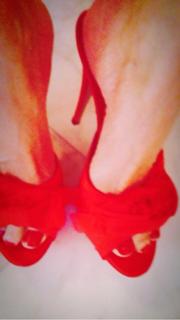 Pamela Prati feet photo 6