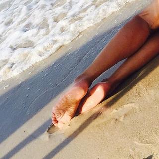 Pamela Prati feet photo 19