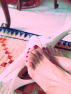 Pamela Prati feet photo 11