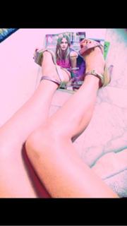 Pamela Prati feet photo 10