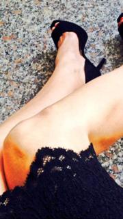 Pamela Prati feet photo 8