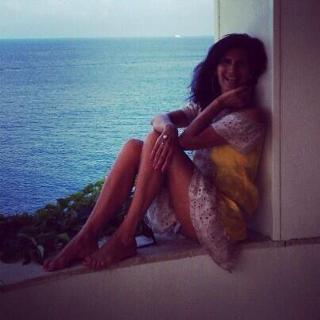 Pamela Prati feet photo 5