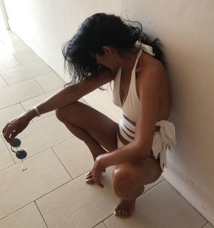 Pamela Prati feet photo 1