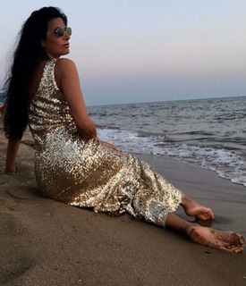 Pamela Prati feet photo 20