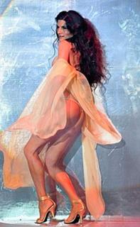 Pamela Prati feet photo 12