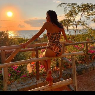 Pamela Prati feet photo 14