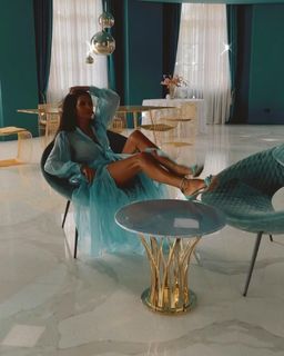 Pamela Prati feet photo 6