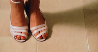 Pamela Prati feet photo 2