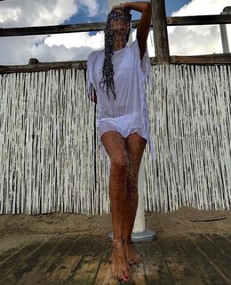 Pamela Prati feet photo 1