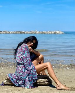 Pamela Prati feet photo 19