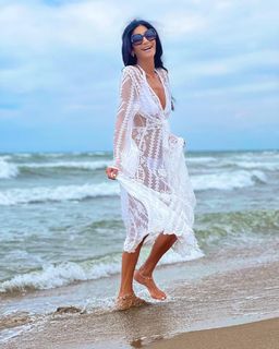 Pamela Prati feet photo 12