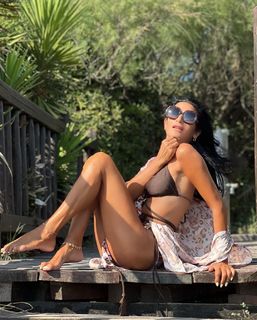 Pamela Prati feet photo 8