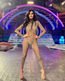 Pamela Prati feet photo 18