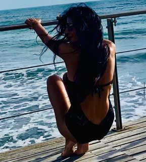 Pamela Prati feet photo 12
