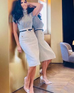 Pamela Prati feet photo 5