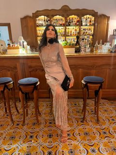 Pamela Prati feet photo 20