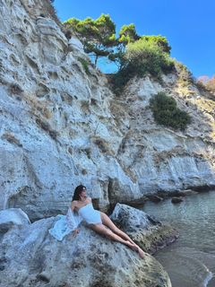 Pamela Prati feet photo 18