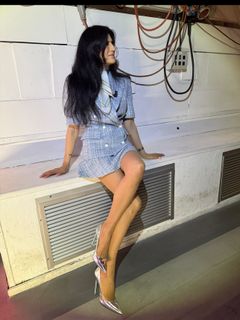 Pamela Prati feet photo 10