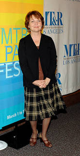Pamela Reed feet photo 11