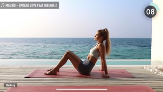 Pamela Reif feet photo thumbnail