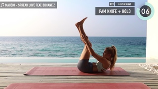 Pamela Reif feet photo thumbnail