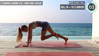 Pamela Reif feet photo thumbnail