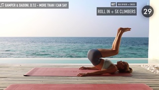 Pamela Reif feet photo thumbnail