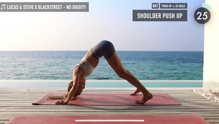 Pamela Reif feet photo thumbnail