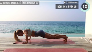 Pamela Reif feet photo thumbnail