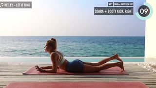 Pamela Reif feet photo thumbnail