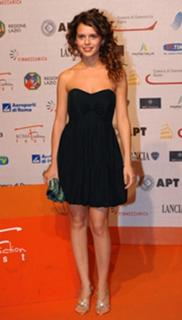 Pamela Saino feet photo 18