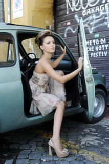 Pamela Saino feet photo 11