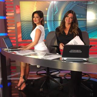 Pamela Silva Conde feet photo thumbnail