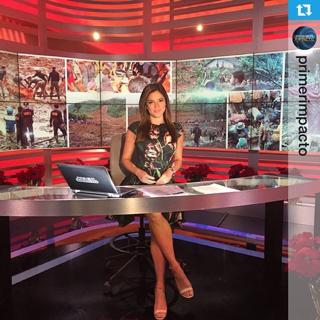 Pamela Silva Conde feet photo thumbnail