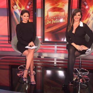 Pamela Silva Conde feet photo thumbnail