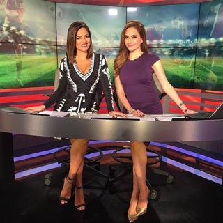 Pamela Silva Conde feet photo thumbnail