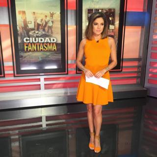 Pamela Silva Conde feet photo thumbnail