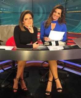 Pamela Silva Conde feet photo thumbnail
