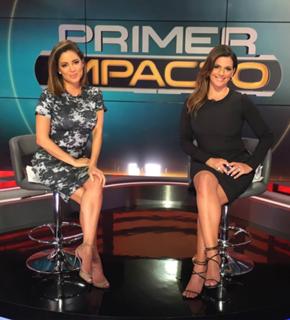 Pamela Silva Conde feet photo thumbnail