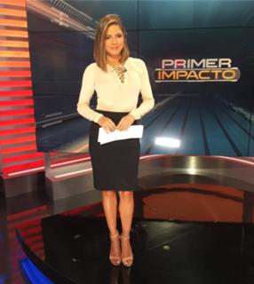 Pamela Silva Conde feet photo thumbnail