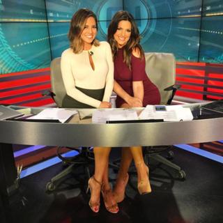 Pamela Silva Conde feet photo thumbnail