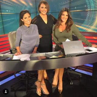 Pamela Silva Conde feet photo thumbnail