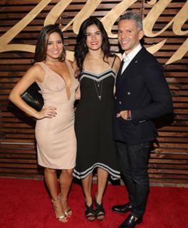 Pamela Silva Conde feet photo thumbnail