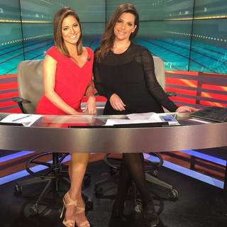 Pamela Silva Conde feet photo thumbnail
