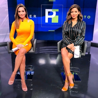 Pamela Silva Conde feet photo thumbnail