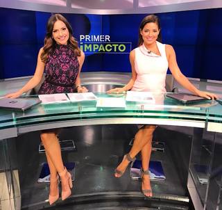 Pamela Silva Conde feet photo thumbnail